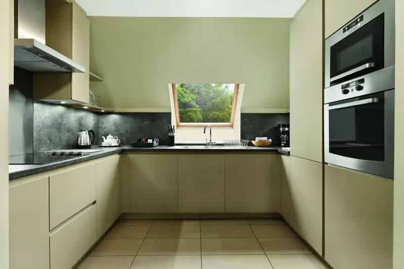 Three Bedroom Holiday Cottage in Wyndham Duchally Country Estate