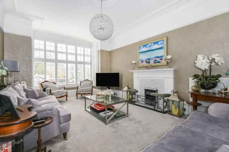 4 Bedroom House For Sale Norfolk Street Westwood