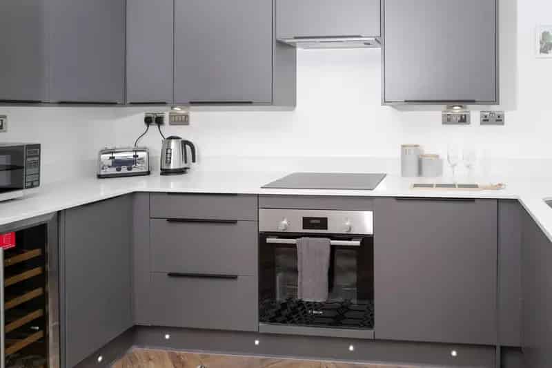 Luxury 2 Bedroom Duplex Apartment Near Snow Hill & Jewellery Quarter