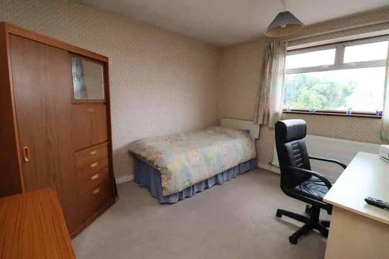 4 Bed Detached House For Sale Eastham