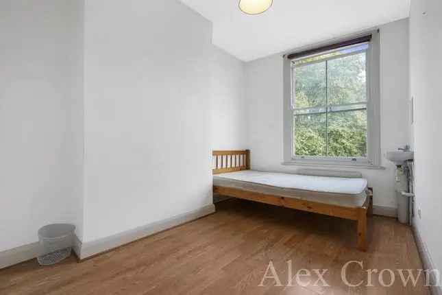 Flat to Rent Lower Clapton Road London E5