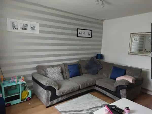 3 Bed House Near Heathrow Airport Large Garden