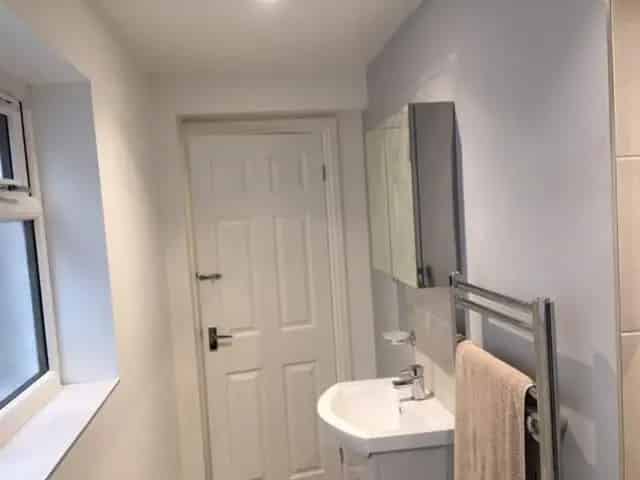 4 Bedroom Student House to Rent in Coventry