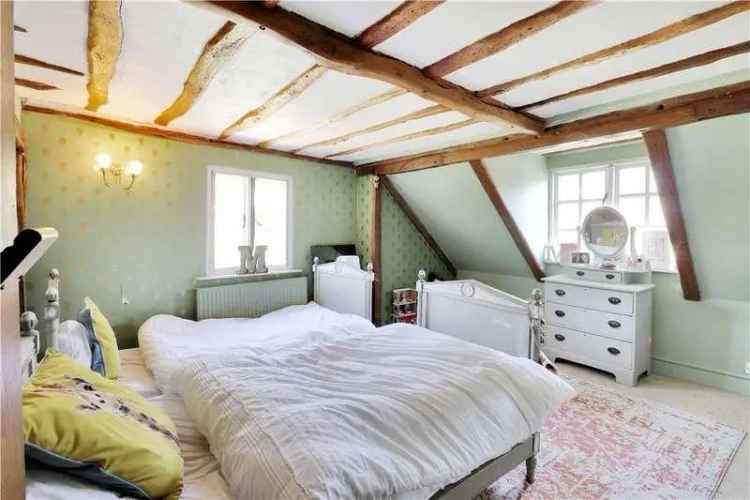 3 Bed House for Sale Kemsing