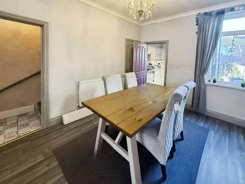 3 bedroom Mid Terrace House for sale, Grimsby, Lincolnshire, DN32