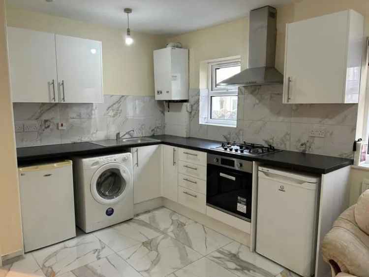 2 Bedroom Flat to Rent Cardiff