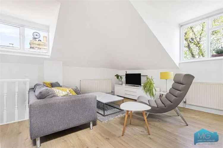 1 bed flat for sale