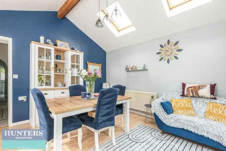 2 Bedroom Semi-Detached Bungalow for Sale