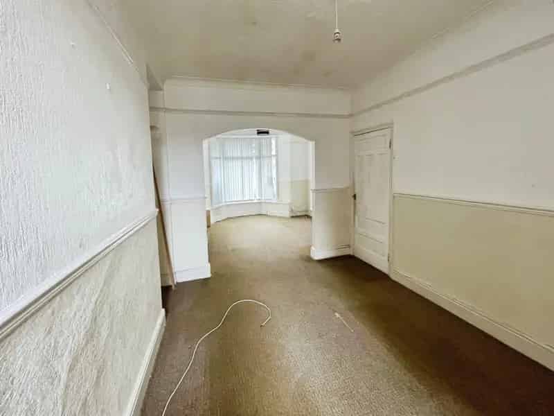 3 Bedroom Terraced House for Sale in Llantwit Neath