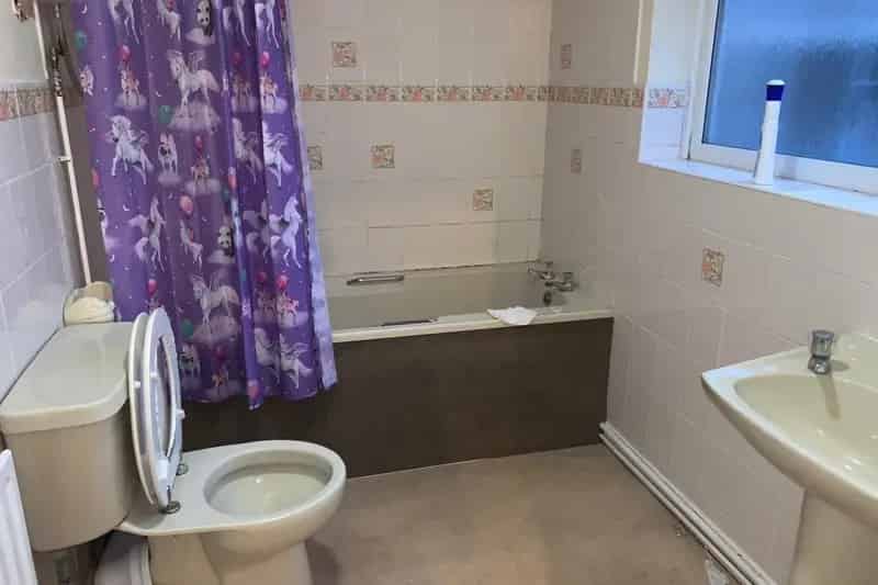 Two Bedroom House Near Boston Town Centre Zero Deposit Available