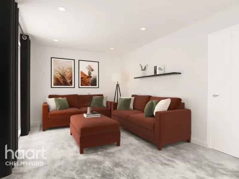 1 Bedroom Flat for Sale - No Sale No Fee