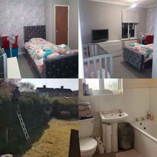 House For Rent in Fenland District, England