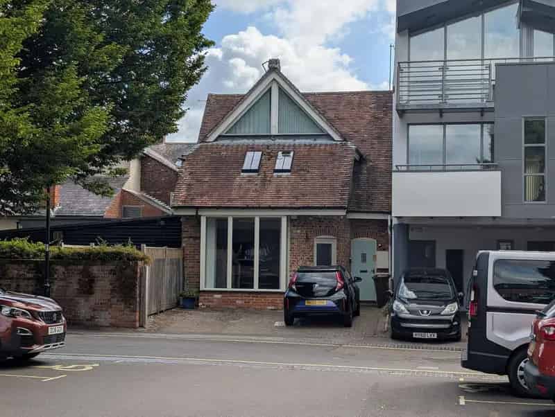 Commercial property For Sale , East Hampshire, England