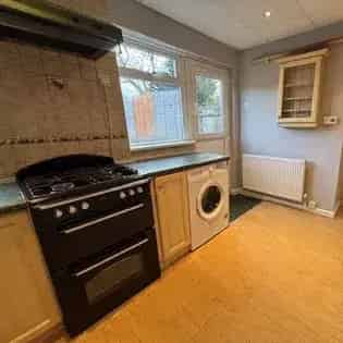 2 rooms house of 164 m² in Birmingham