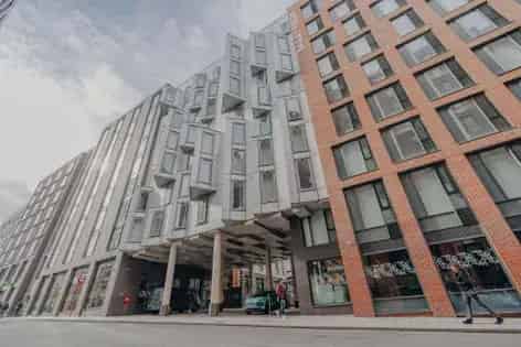 1 room flat of 26 m² in Sheffield
