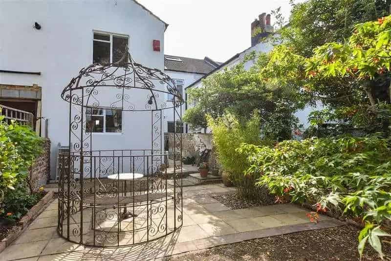 3 Bed Period Home for Sale in Fiveways