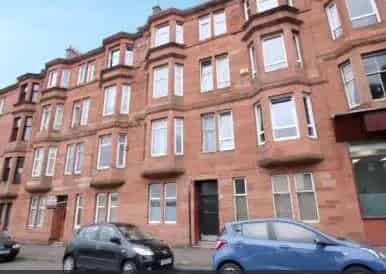 1 Bedroom Flat to Rent in Glasgow West End