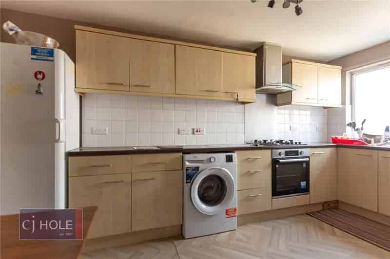 4 Bedroom Student House Bristol BS2 - Newly Renovated & Furnished