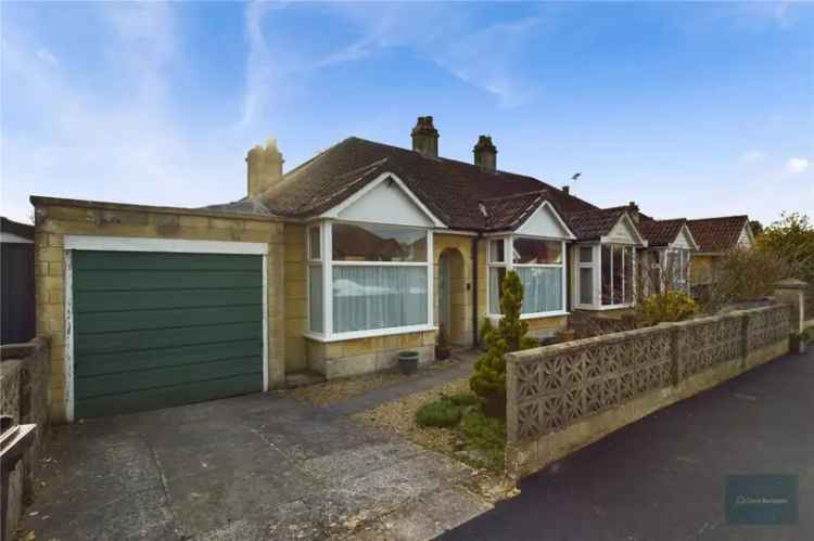 3 Bedroom Bungalow for Sale No Onward Chain