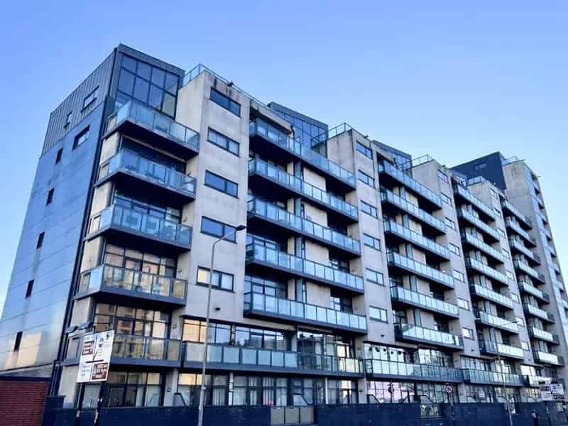 3 Bedroom Flat to Rent West Scotland