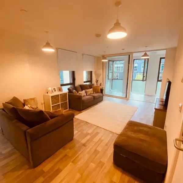 Flat For Rent in London, England