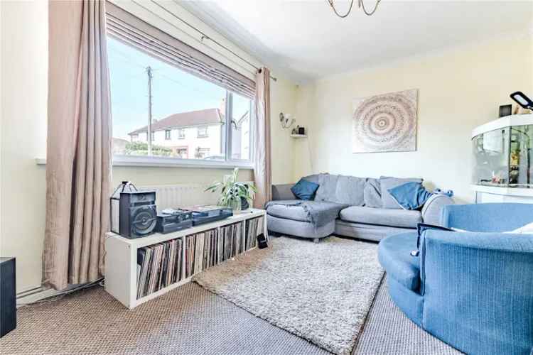 Three Bed Semi Detached House Oulton