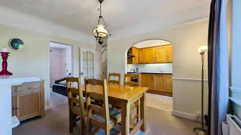 3 Bedroom House For Sale Fishponds