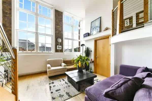 Royal Gate Apartments, 1 Rutland Road, South Hackney, London, E9 7TT | Property for sale | Savills