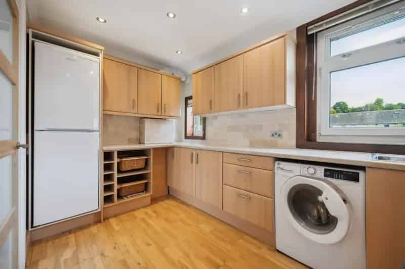 2 Bedroom Flat to Rent in Scotland