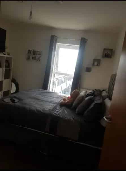 Large 3 Bed Maisonette Fresh Start Family Home