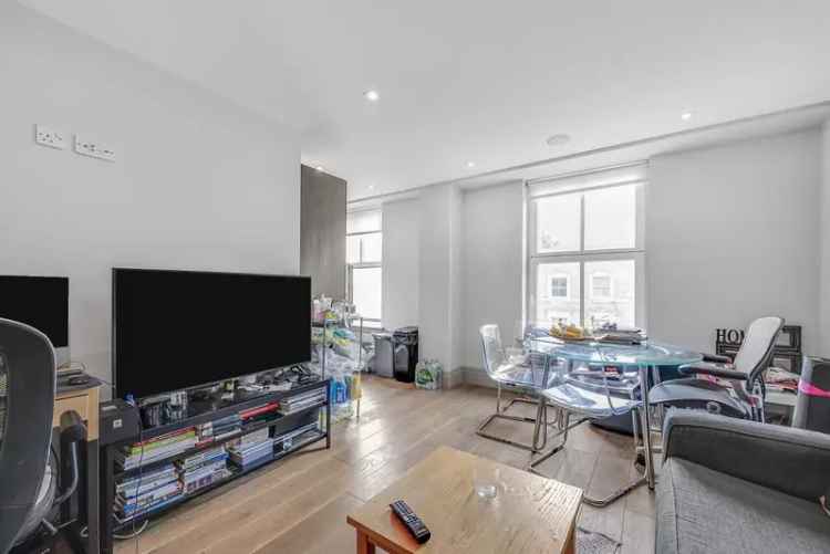 Stunning One Bedroom Apartment Fulham Broadway