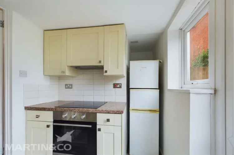 2 Bedroom House for Sale in Tunbridge Wells