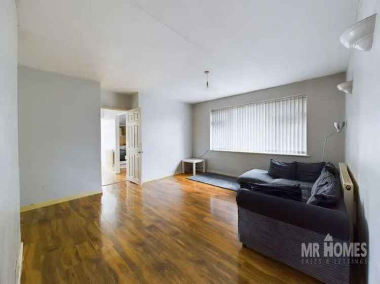 2 bedroom flat for sale