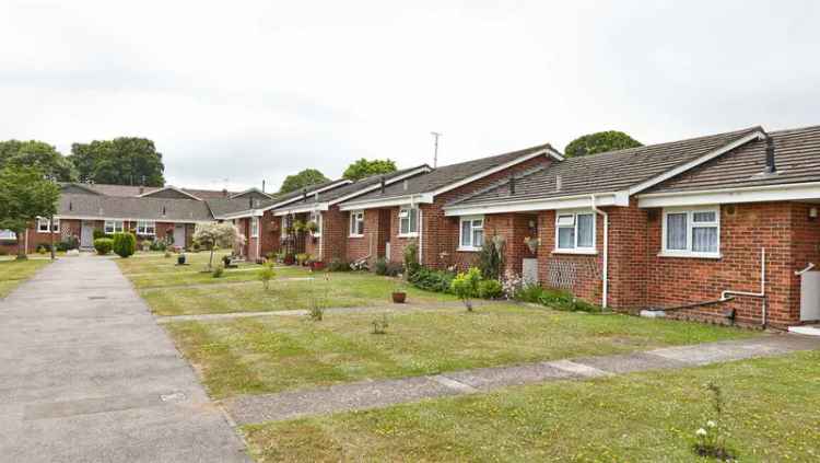 Retirement Bungalows in Gillingham