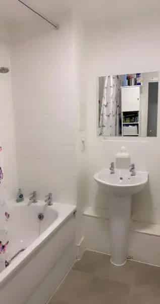 Flat For Rent , Salford, England
