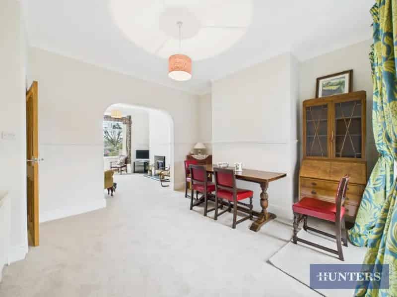 3 Bedroom House For Sale Near Beach