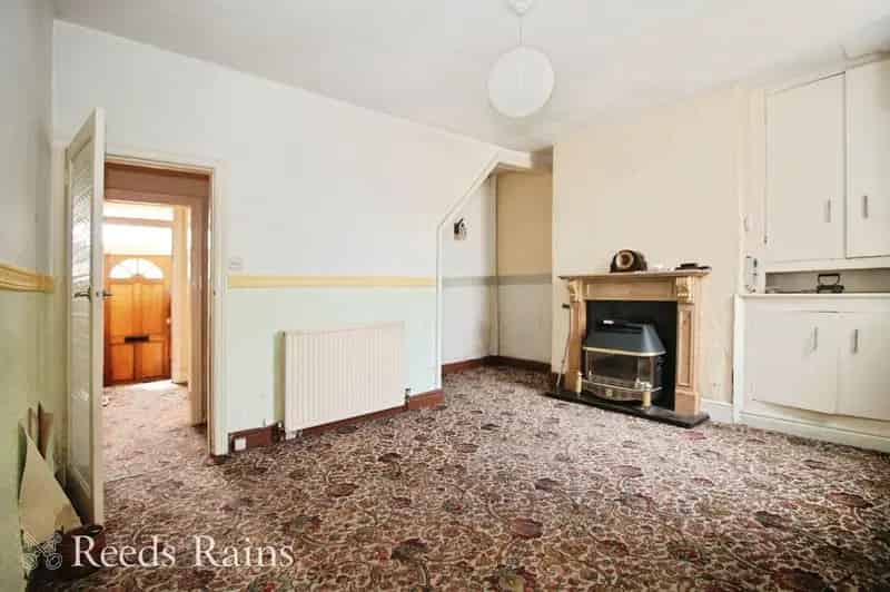 2 Bedroom Mid Terrace House for Sale Anderton Lancashire PR6