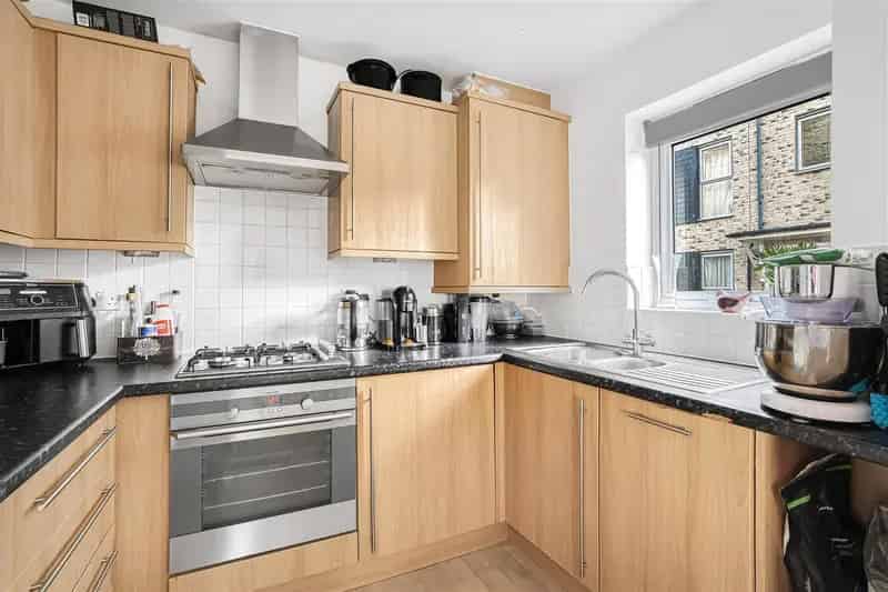 1 Bedroom Apartment to Rent Ground Floor Allocated Parking