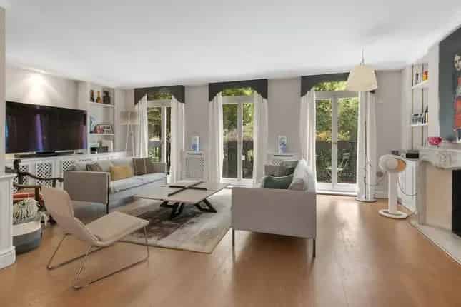 Terraced House for Sale in Stanhope Gardens London SW7
