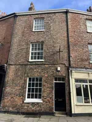 York Office Space: Recently Renovated Period Building