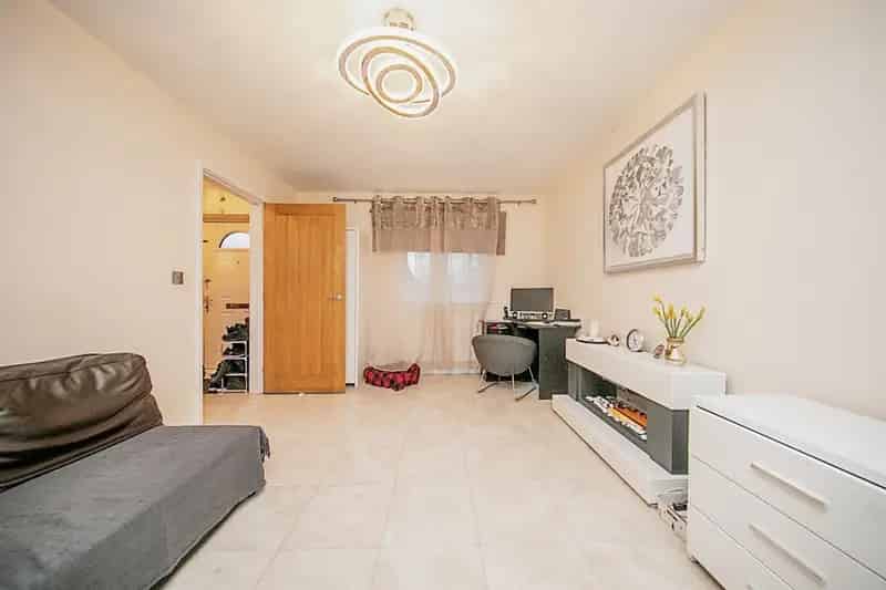 2 Bedroom House in Historic Harwich
