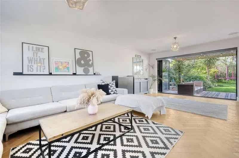 4 Bed Detached House for Sale Thorpe Bay
