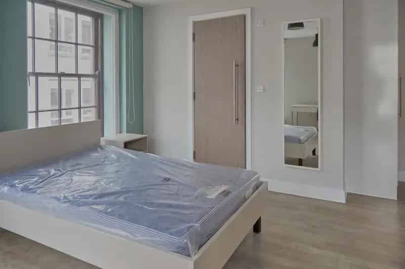 1 Bedroom Ground Floor Flat to Rent