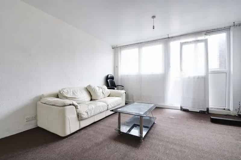 2 Bedroom Duplex Maisonette Near Hackney Downs