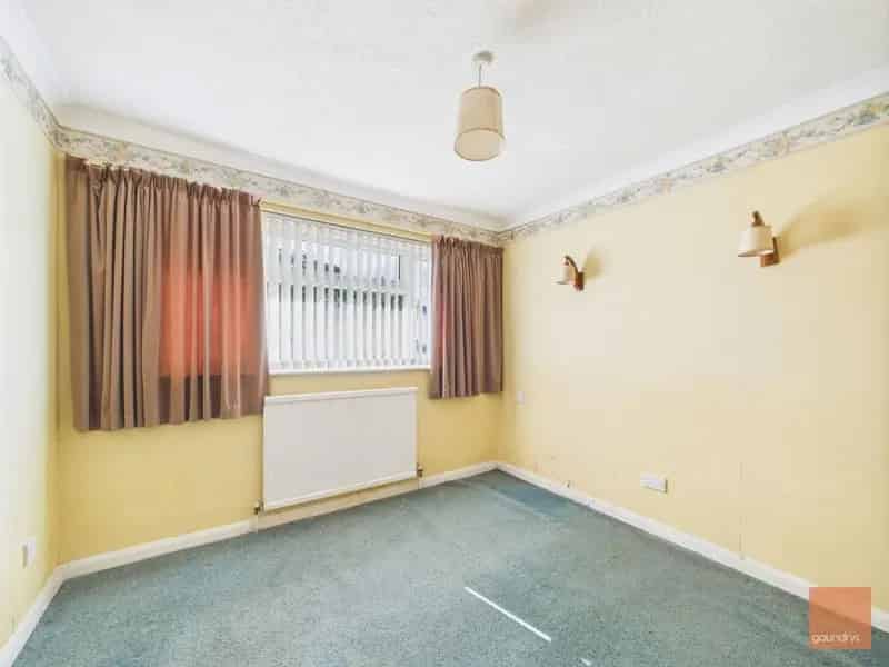3 Bed Detached Bungalow For Sale