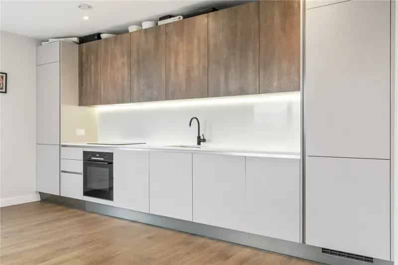 1 bedroom flat/apartment in London