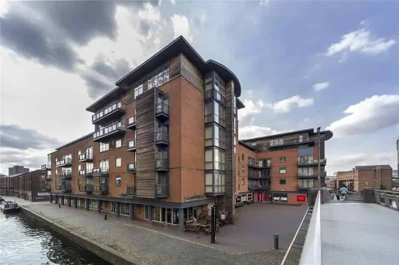 2 Bedroom Apartment for Sale
