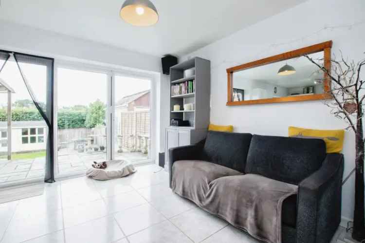 5 Bedroom Detached House for Sale Near Stour Valley Nature Reserve