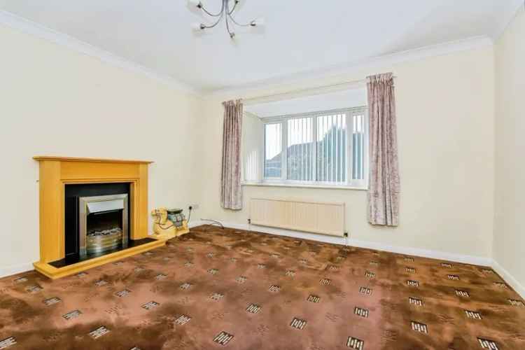 Three Bedroom Detached Bungalow Heckington