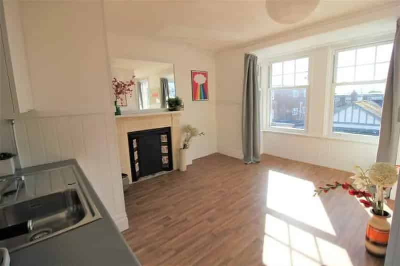 Studio Flat to Rent
